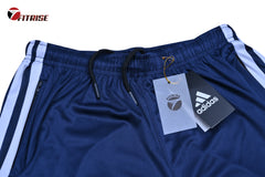 Adi Tri-Liner Only Short - Navy Blue- SUMMER